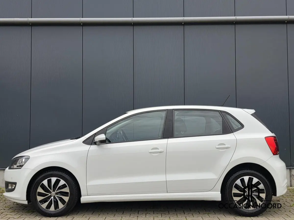 1.0 TSI Bluemotion|Carplay|Cruise|Navi|Airco