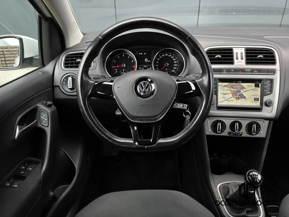 1.0 TSI Bluemotion|Carplay|Cruise|Navi|Airco