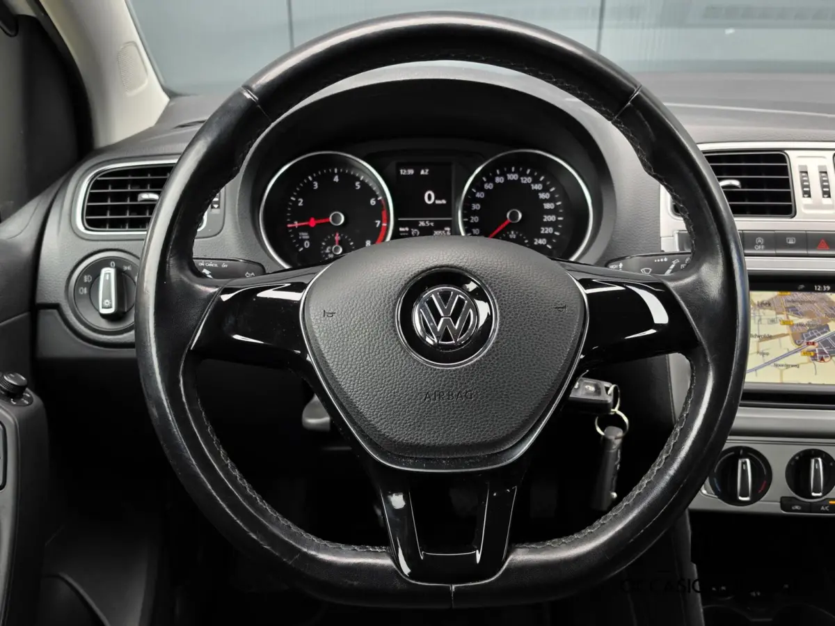 1.0 TSI Bluemotion|Carplay|Cruise|Navi|Airco