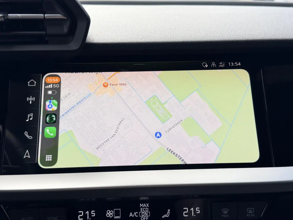 35 TFSI Advanced edition 150PK | Led | Cruise | Lane Ass | Carplay | Virtual Cockpit