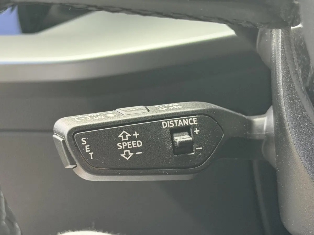 35 TFSI Advanced edition 150PK | Led | Cruise | Lane Ass | Carplay | Virtual Cockpit
