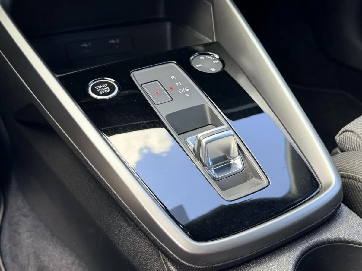 35 TFSI Advanced edition 150PK | Led | Cruise | Lane Ass | Carplay | Virtual Cockpit