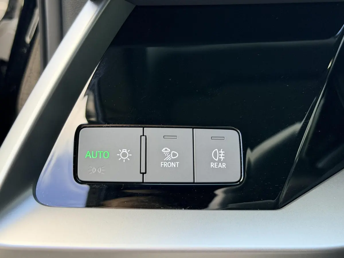 35 TFSI Advanced edition 150PK | Led | Cruise | Lane Ass | Carplay | Virtual Cockpit