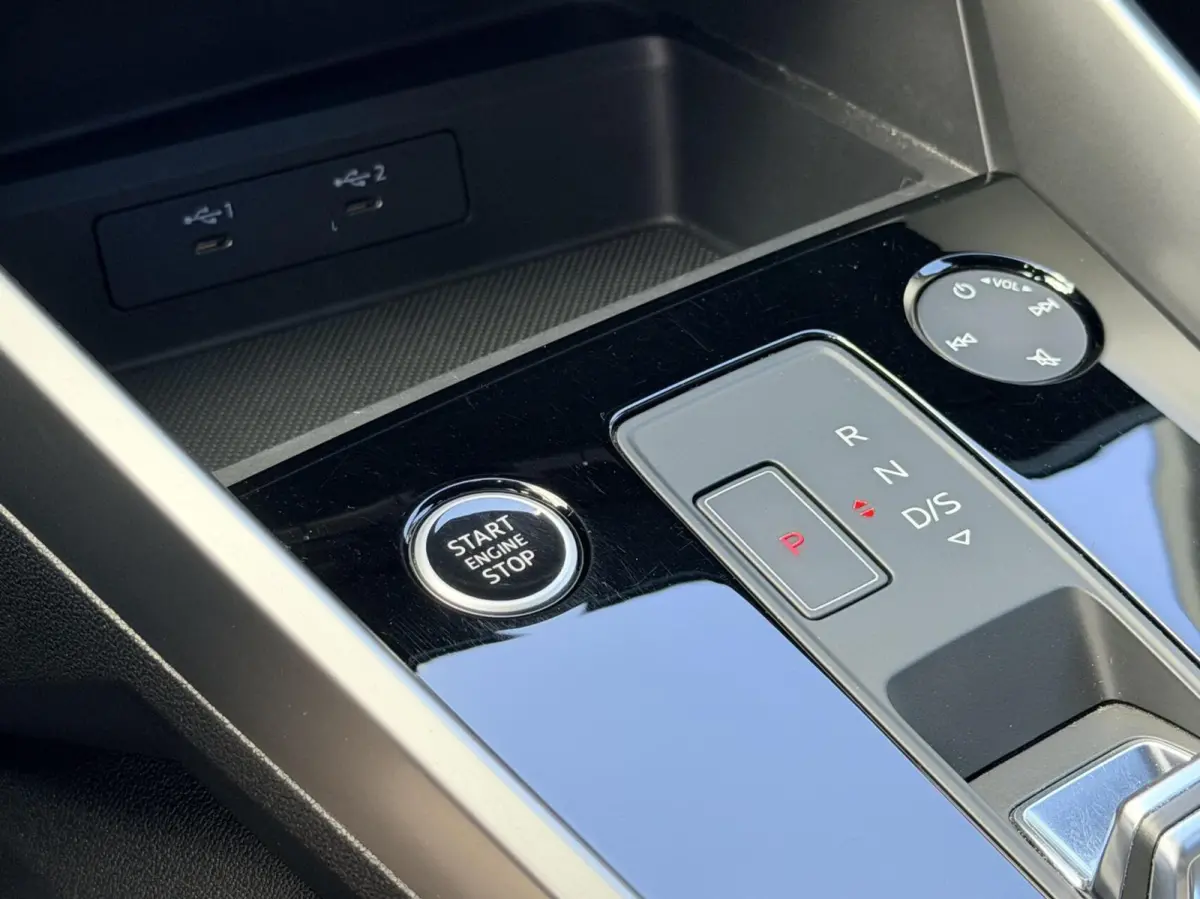 35 TFSI Advanced edition 150PK | Led | Cruise | Lane Ass | Carplay | Virtual Cockpit