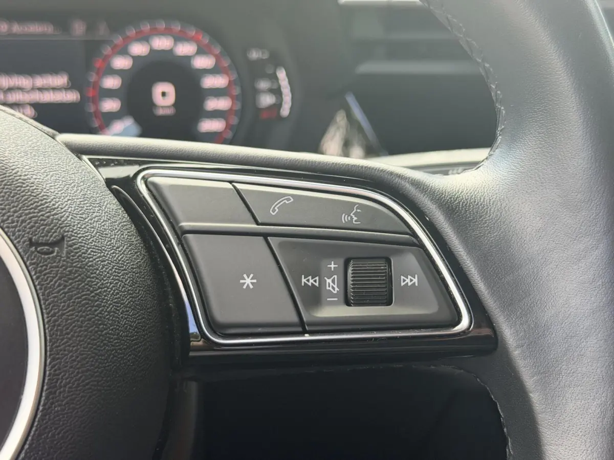 35 TFSI Advanced edition 150PK | Led | Cruise | Lane Ass | Carplay | Virtual Cockpit