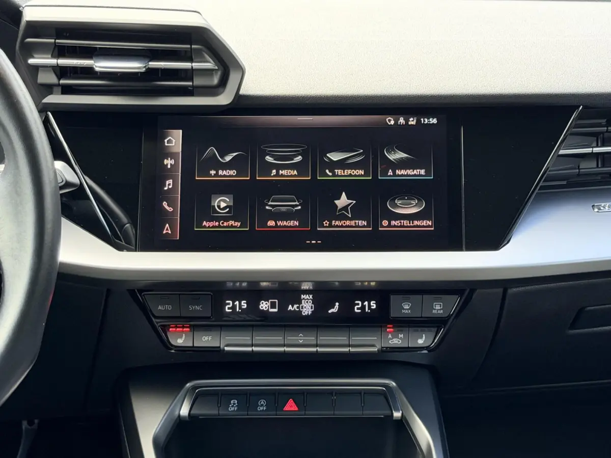 35 TFSI Advanced edition 150PK | Led | Cruise | Lane Ass | Carplay | Virtual Cockpit