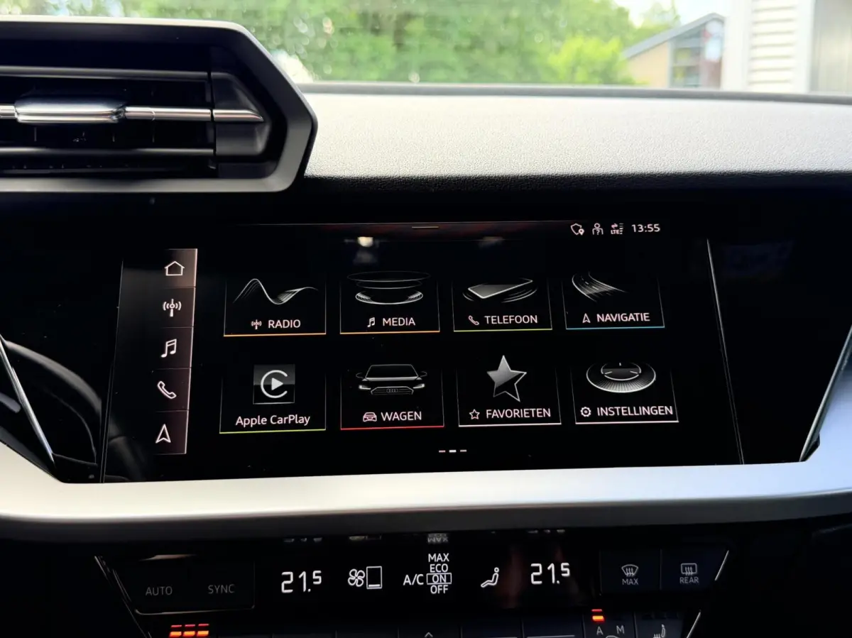 35 TFSI Advanced edition 150PK | Led | Cruise | Lane Ass | Carplay | Virtual Cockpit
