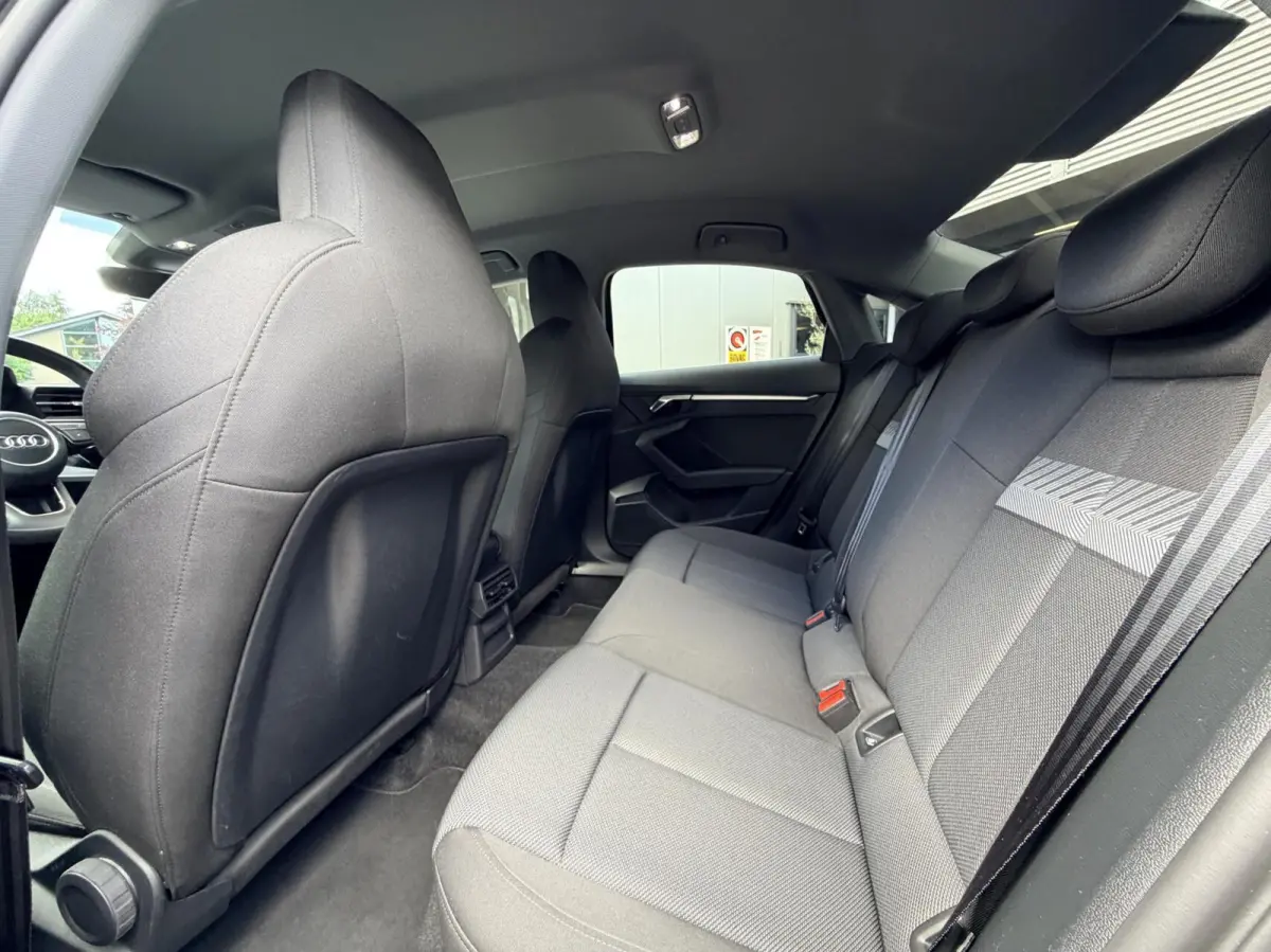 35 TFSI Advanced edition 150PK | Led | Cruise | Lane Ass | Carplay | Virtual Cockpit