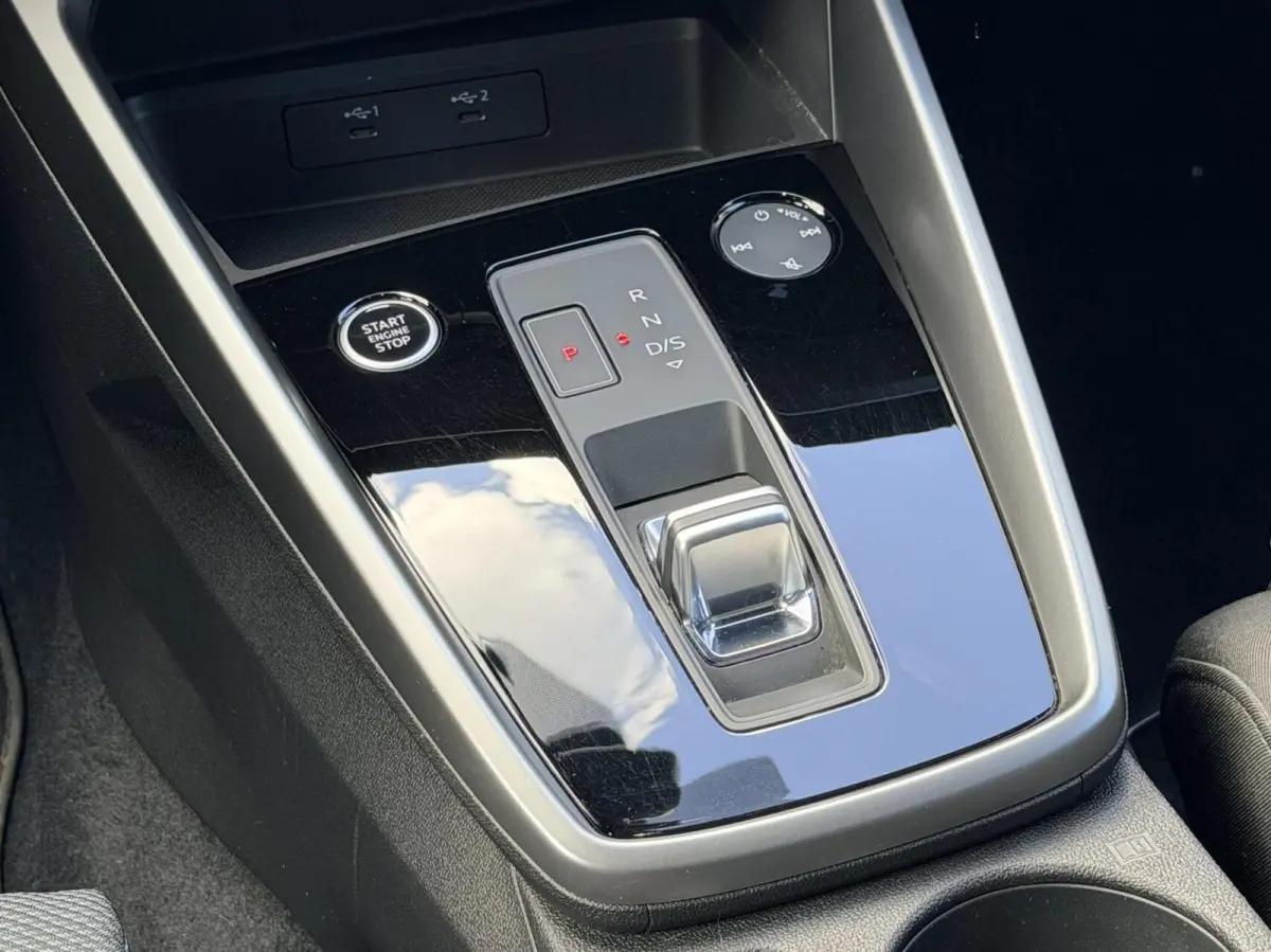 35 TFSI Advanced edition 150PK | Led | Cruise | Lane Ass | Carplay | Virtual Cockpit