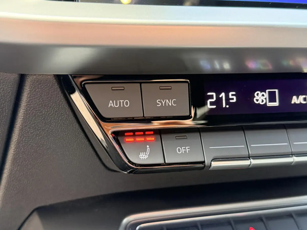 35 TFSI Advanced edition 150PK | Led | Cruise | Lane Ass | Carplay | Virtual Cockpit