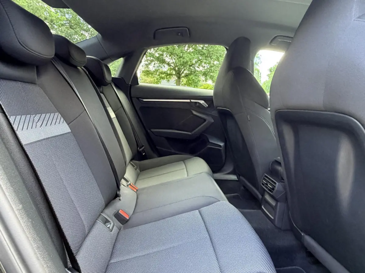 35 TFSI Advanced edition 150PK | Led | Cruise | Lane Ass | Carplay | Virtual Cockpit