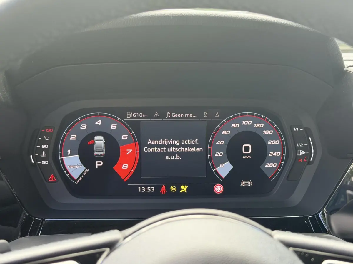 35 TFSI Advanced edition 150PK | Led | Cruise | Lane Ass | Carplay | Virtual Cockpit