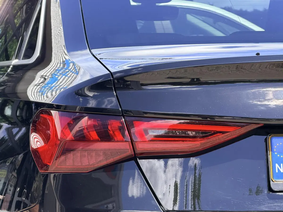 35 TFSI Advanced edition 150PK | Led | Cruise | Lane Ass | Carplay | Virtual Cockpit