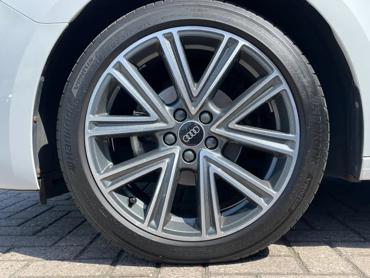 TFSI epic S LINE 1E EIG ORG NL DEALEROND|CARPLAY|VIRTUAL.COCKPIT|PARK.ASSIST|NAVI|AIRCO