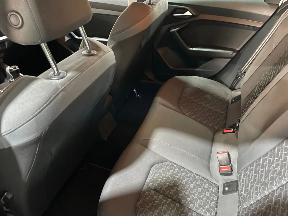 TFSI epic S LINE 1E EIG ORG NL DEALEROND|CARPLAY|VIRTUAL.COCKPIT|PARK.ASSIST|NAVI|AIRCO
