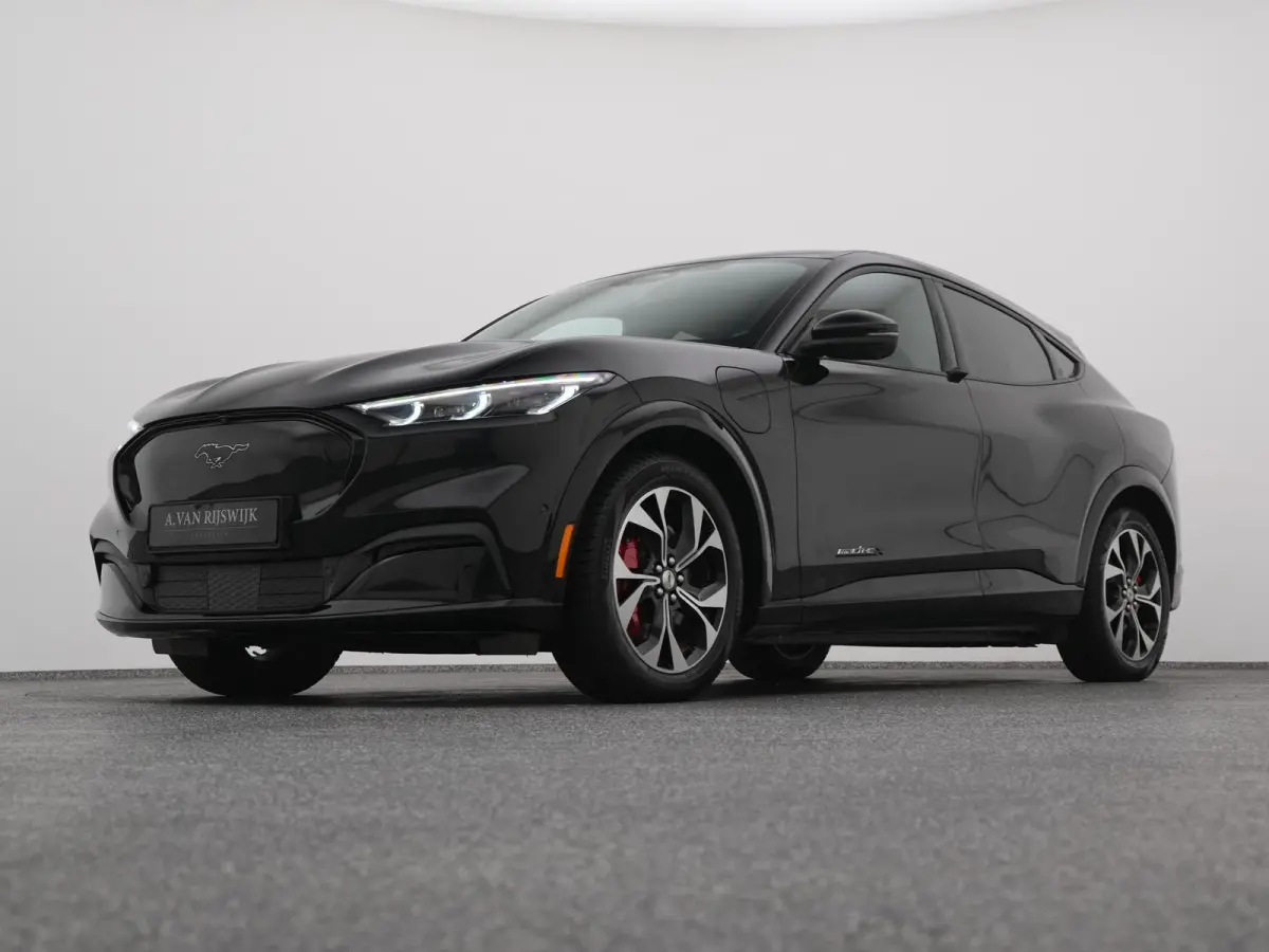Extended RWD 98 kWh | 360° | ADAPTIVE | STOEL- EN STUURVERW.