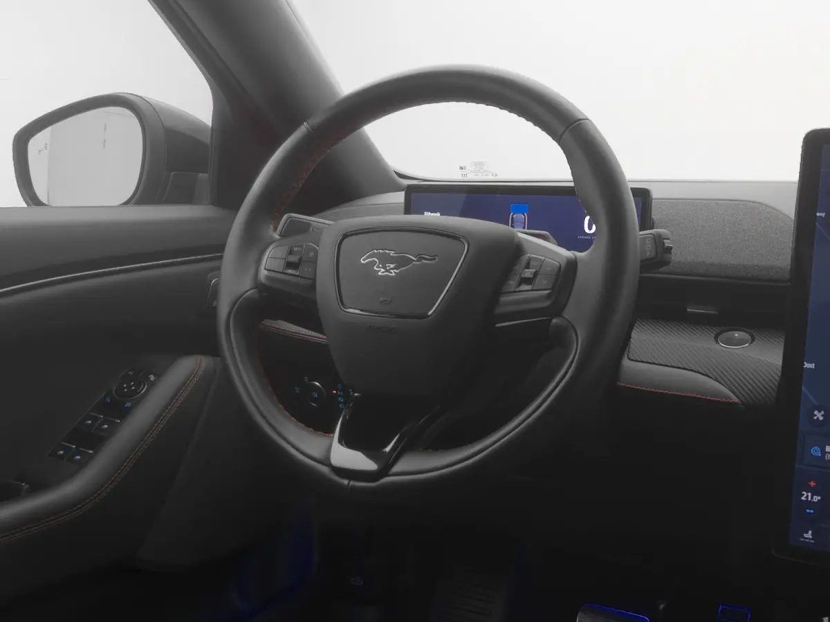 Extended RWD 98 kWh | 360° | ADAPTIVE | STOEL- EN STUURVERW.