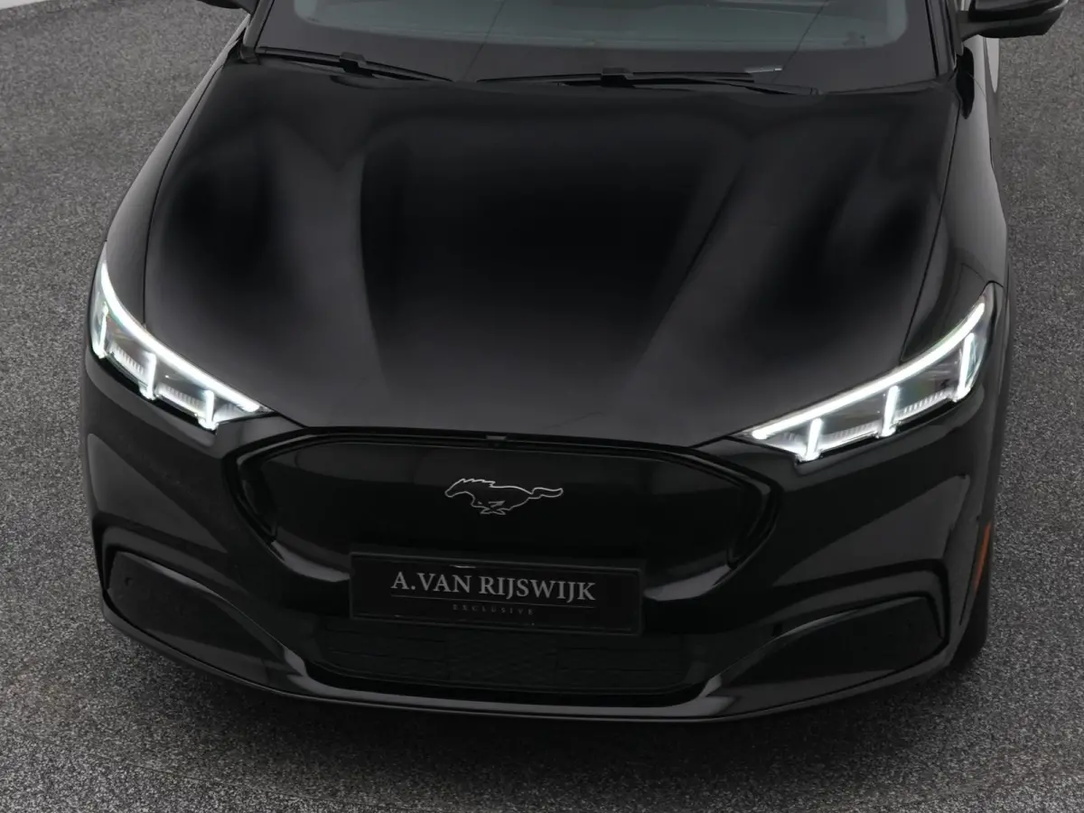 Extended RWD 98 kWh | 360° | ADAPTIVE | STOEL- EN STUURVERW.