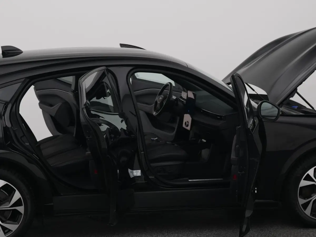 Extended RWD 98 kWh | 360° | ADAPTIVE | STOEL- EN STUURVERW.