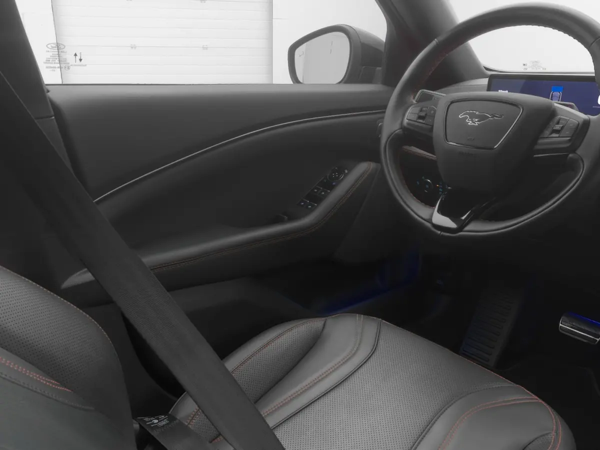 Extended RWD 98 kWh | 360° | ADAPTIVE | STOEL- EN STUURVERW.
