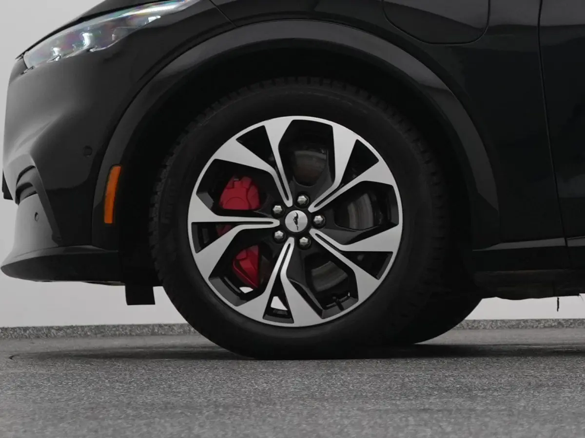 Extended RWD 98 kWh | 360° | ADAPTIVE | STOEL- EN STUURVERW.
