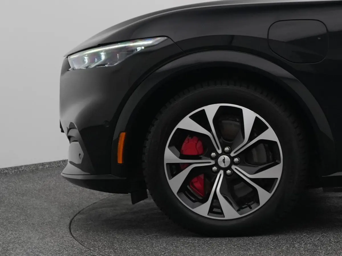 Extended RWD 98 kWh | 360° | ADAPTIVE | STOEL- EN STUURVERW.