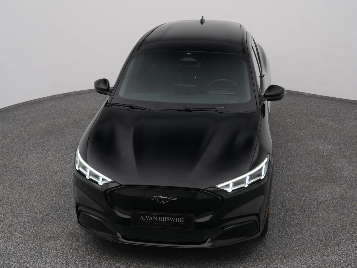 Extended RWD 98 kWh | 360° | ADAPTIVE | STOEL- EN STUURVERW.