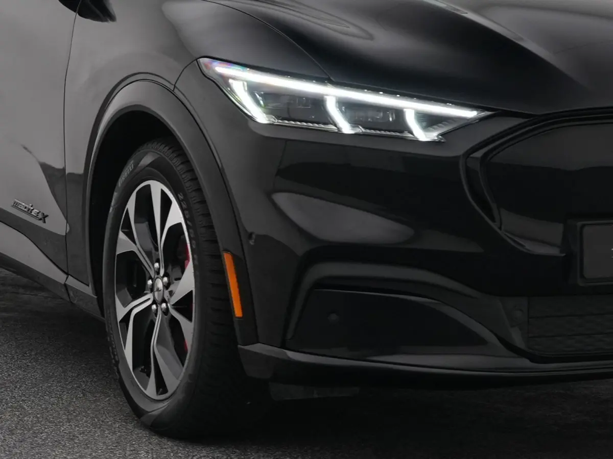 Extended RWD 98 kWh | 360° | ADAPTIVE | STOEL- EN STUURVERW.