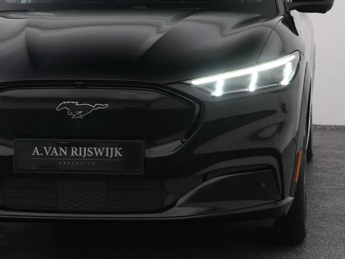 Extended RWD 98 kWh | 360° | ADAPTIVE | STOEL- EN STUURVERW.