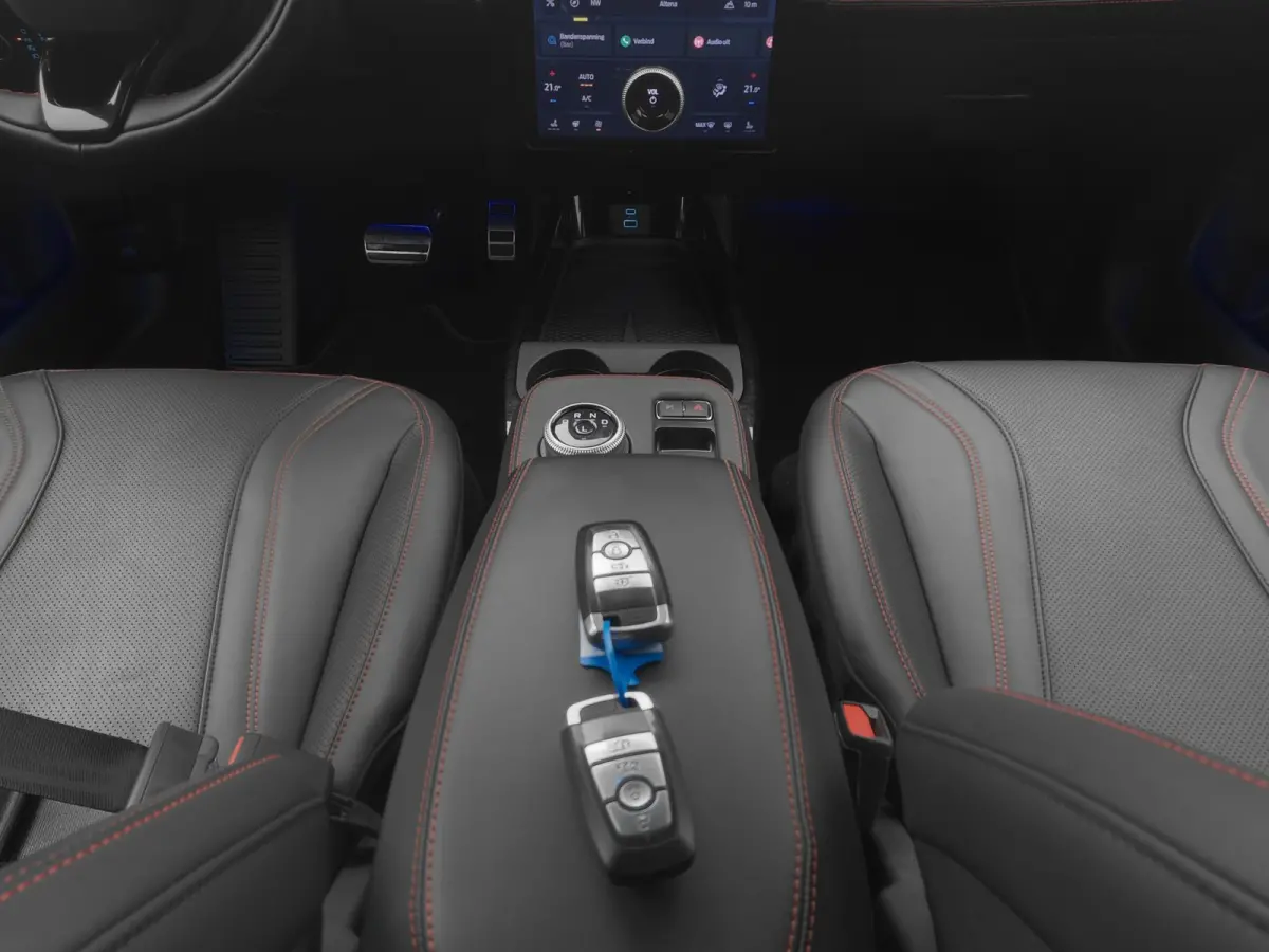 Extended RWD 98 kWh | 360° | ADAPTIVE | STOEL- EN STUURVERW.