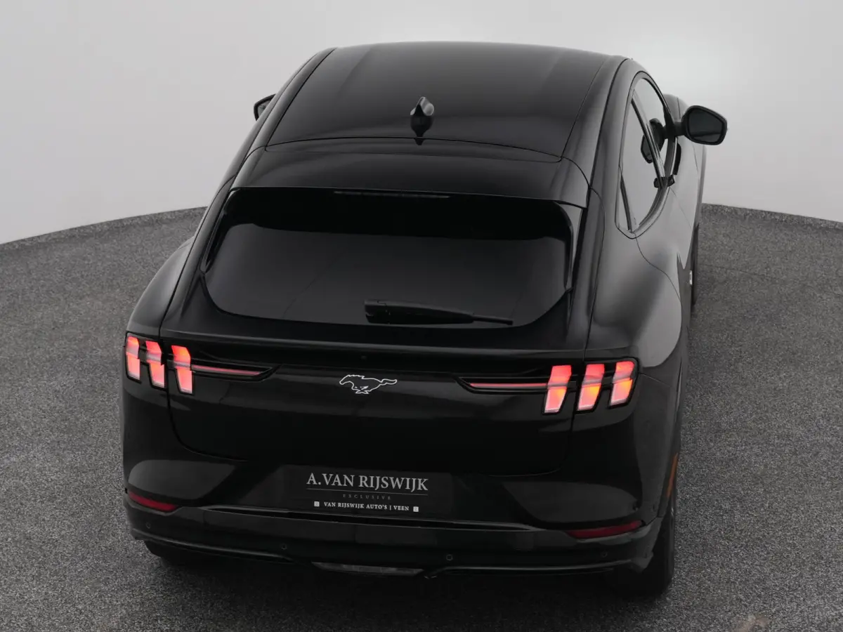 Extended RWD 98 kWh | 360° | ADAPTIVE | STOEL- EN STUURVERW.