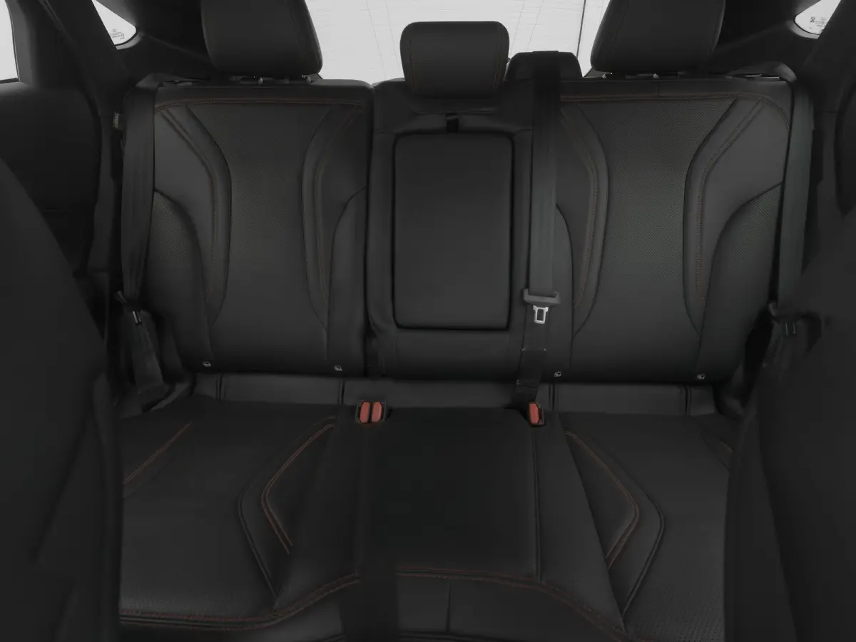 Extended RWD 98 kWh | 360° | ADAPTIVE | STOEL- EN STUURVERW.