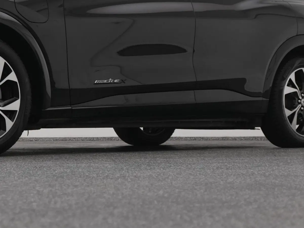 Extended RWD 98 kWh | 360° | ADAPTIVE | STOEL- EN STUURVERW.
