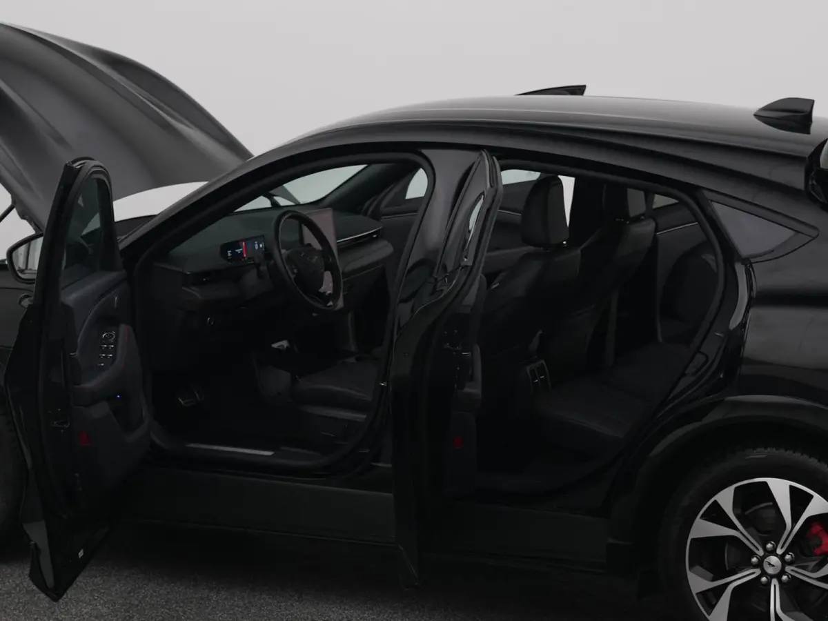 Extended RWD 98 kWh | 360° | ADAPTIVE | STOEL- EN STUURVERW.