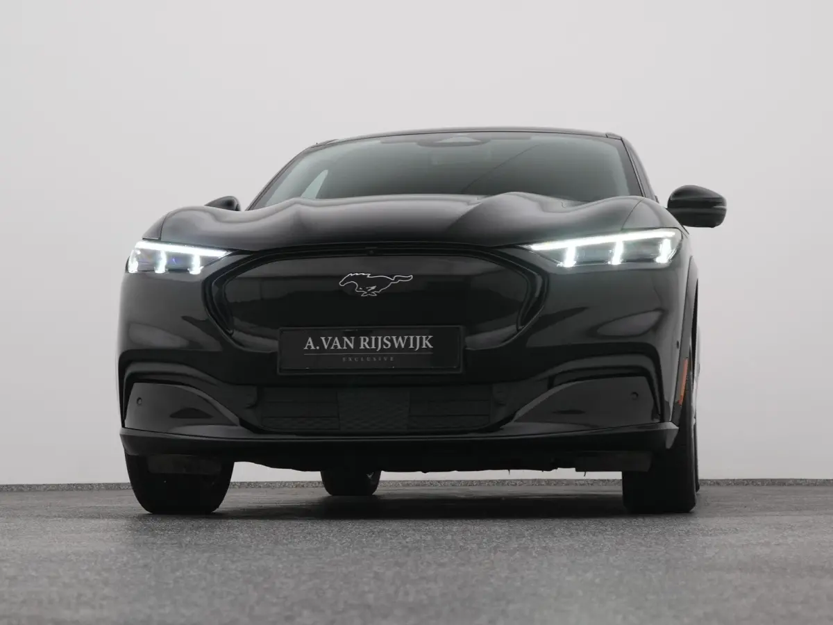 Extended RWD 98 kWh | 360° | ADAPTIVE | STOEL- EN STUURVERW.
