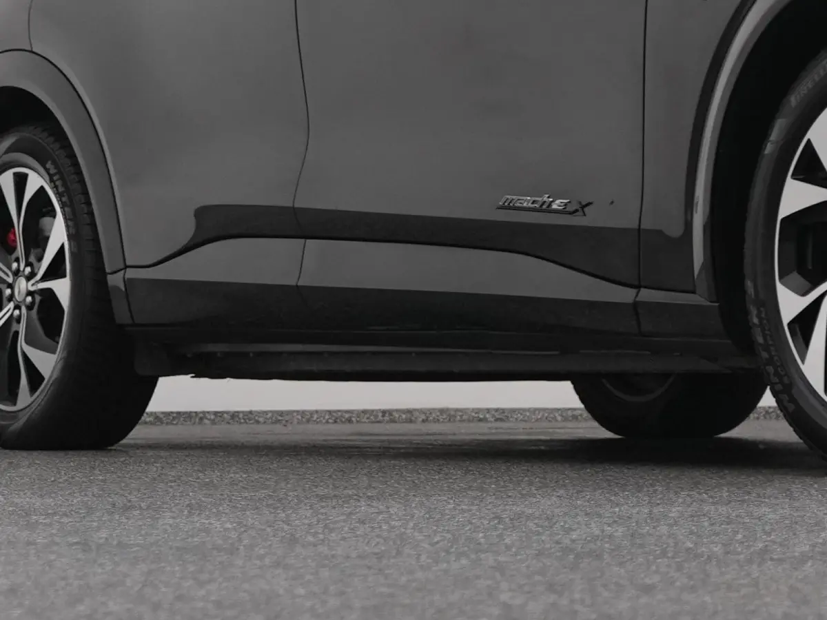 Extended RWD 98 kWh | 360° | ADAPTIVE | STOEL- EN STUURVERW.
