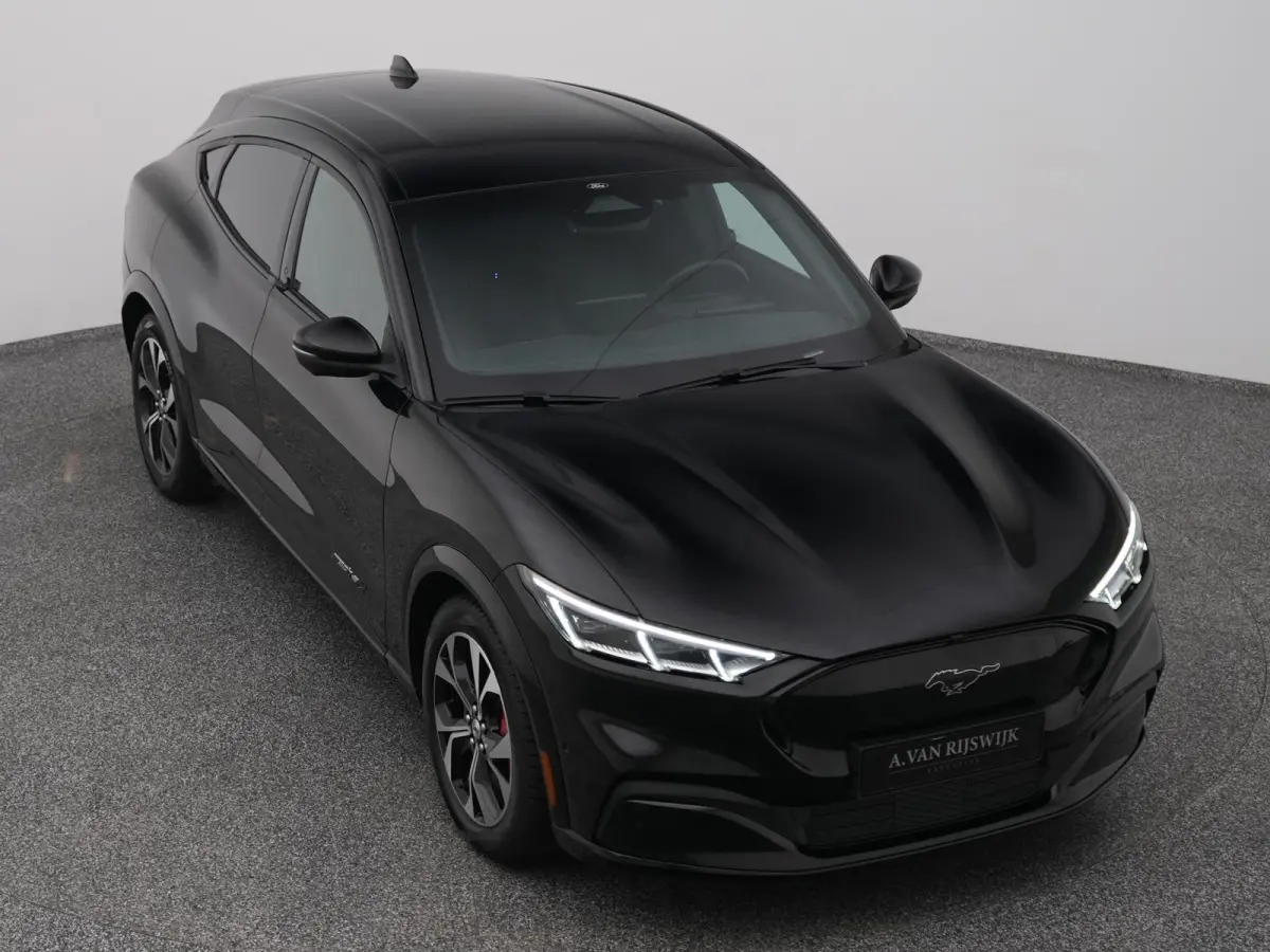 Extended RWD 98 kWh | 360° | ADAPTIVE | STOEL- EN STUURVERW.