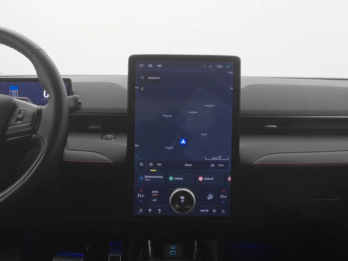 Extended RWD 98 kWh | 360° | ADAPTIVE | STOEL- EN STUURVERW.