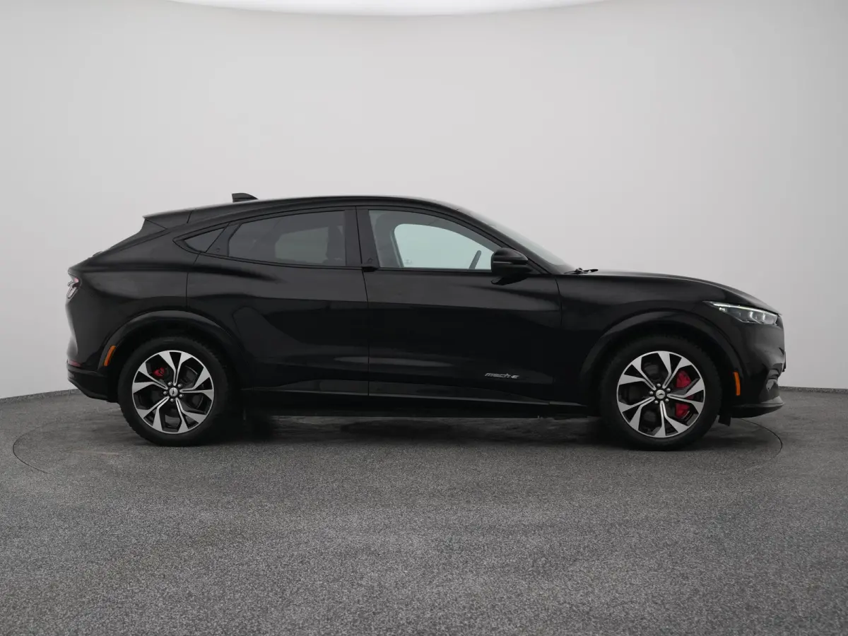 Extended RWD 98 kWh | 360° | ADAPTIVE | STOEL- EN STUURVERW.