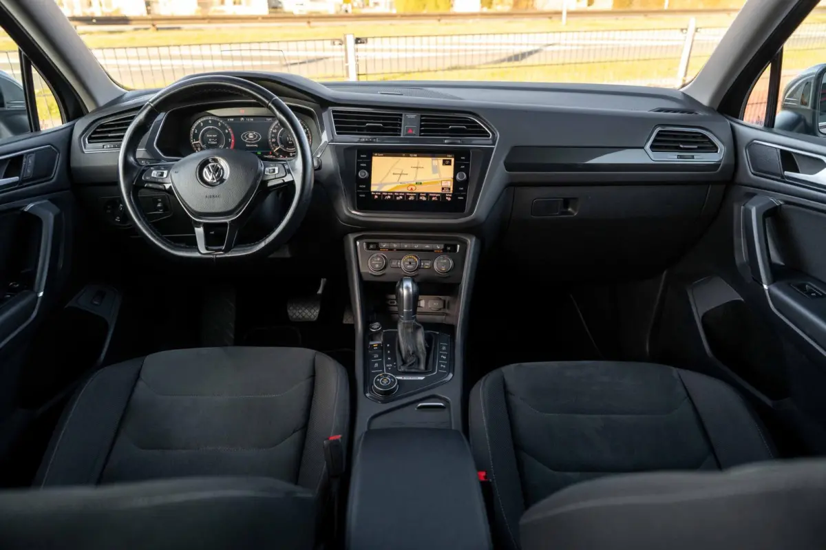 2.0 TSI 4Motion Highline 7p.