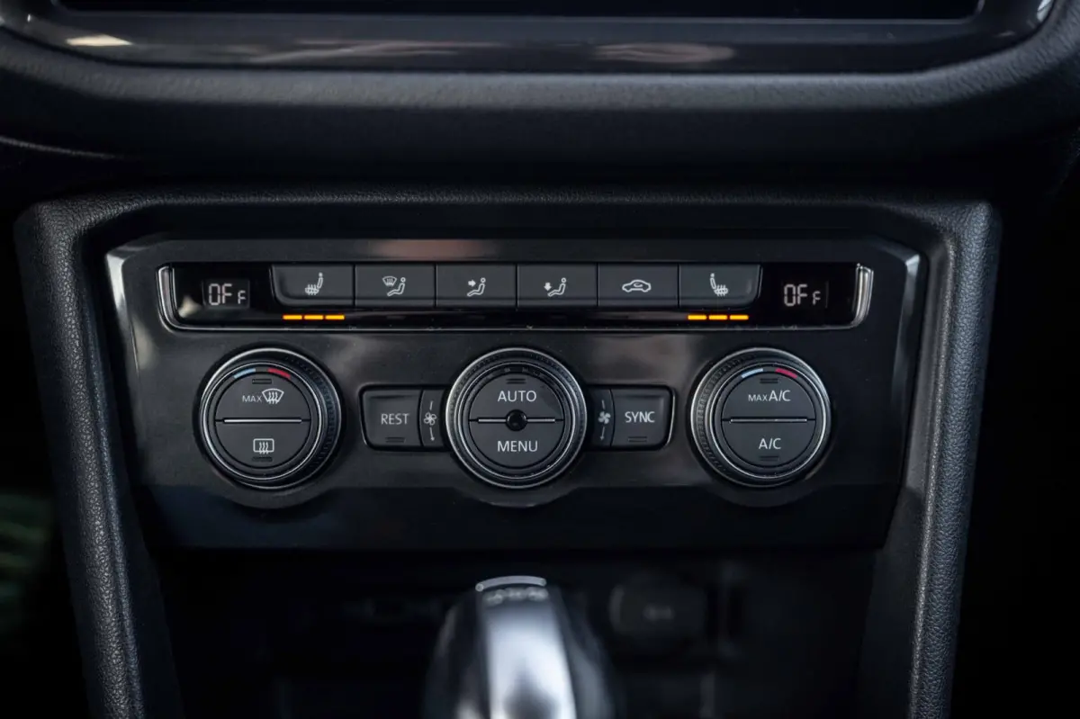 2.0 TSI 4Motion Highline 7p.
