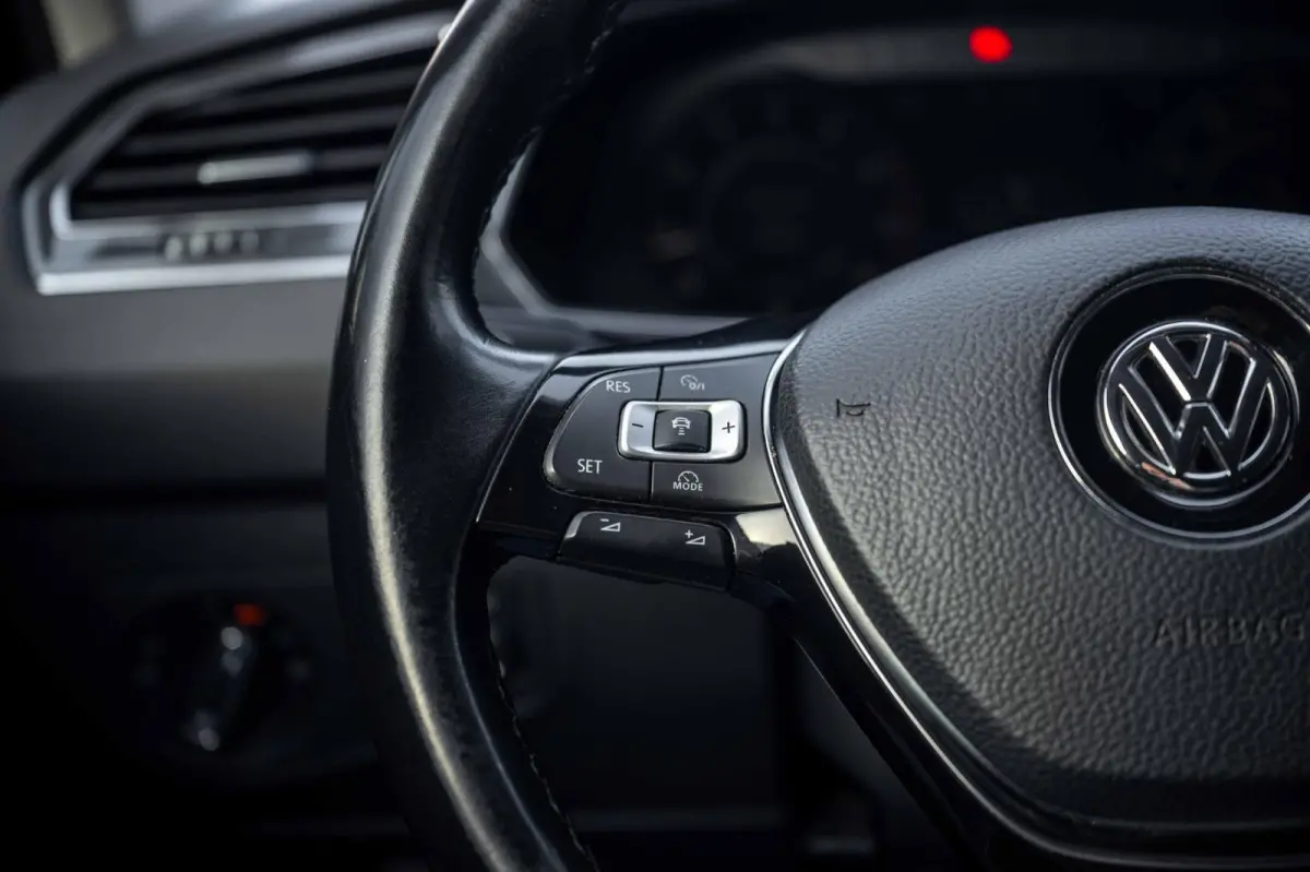 2.0 TSI 4Motion Highline 7p.