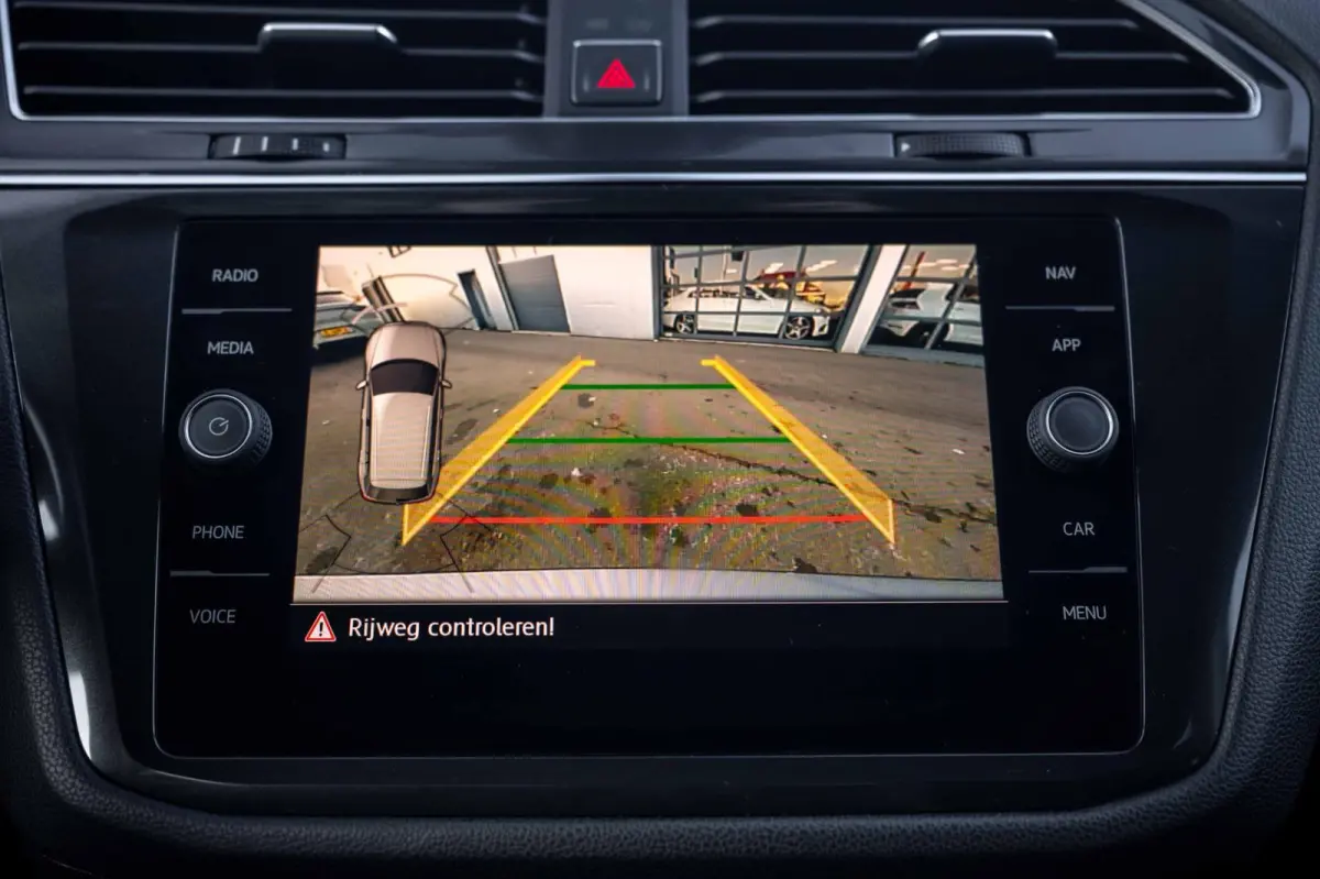 2.0 TSI 4Motion Highline 7p.