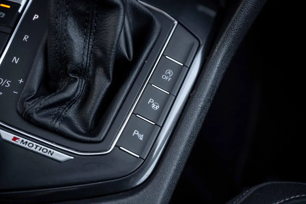 2.0 TSI 4Motion Highline 7p.