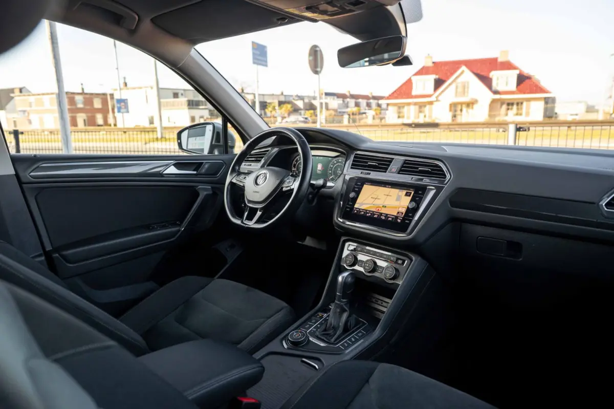 2.0 TSI 4Motion Highline 7p.