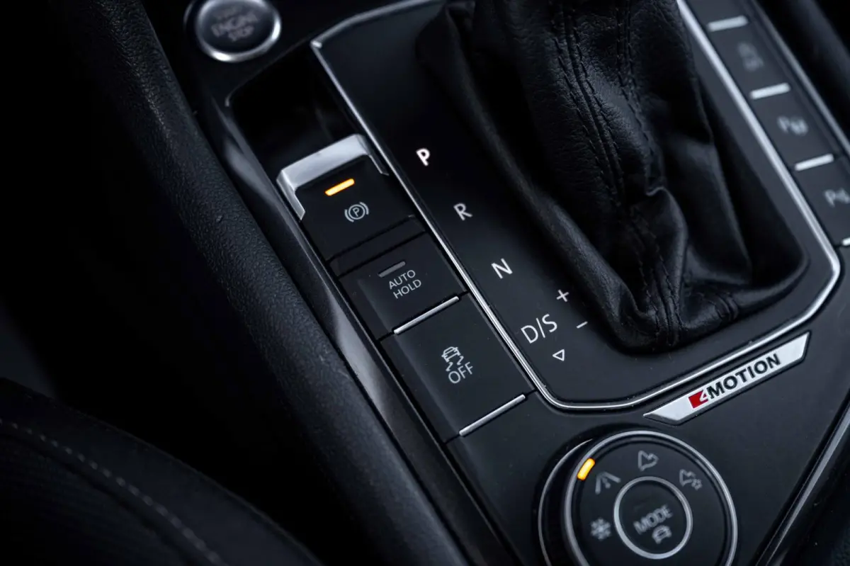 2.0 TSI 4Motion Highline 7p.