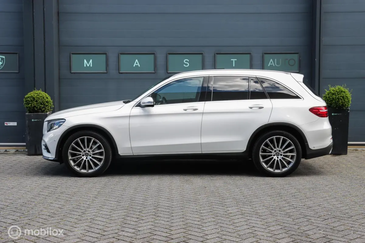 250 4MATIC|AMG|PANO|Camera|Keyless|LED