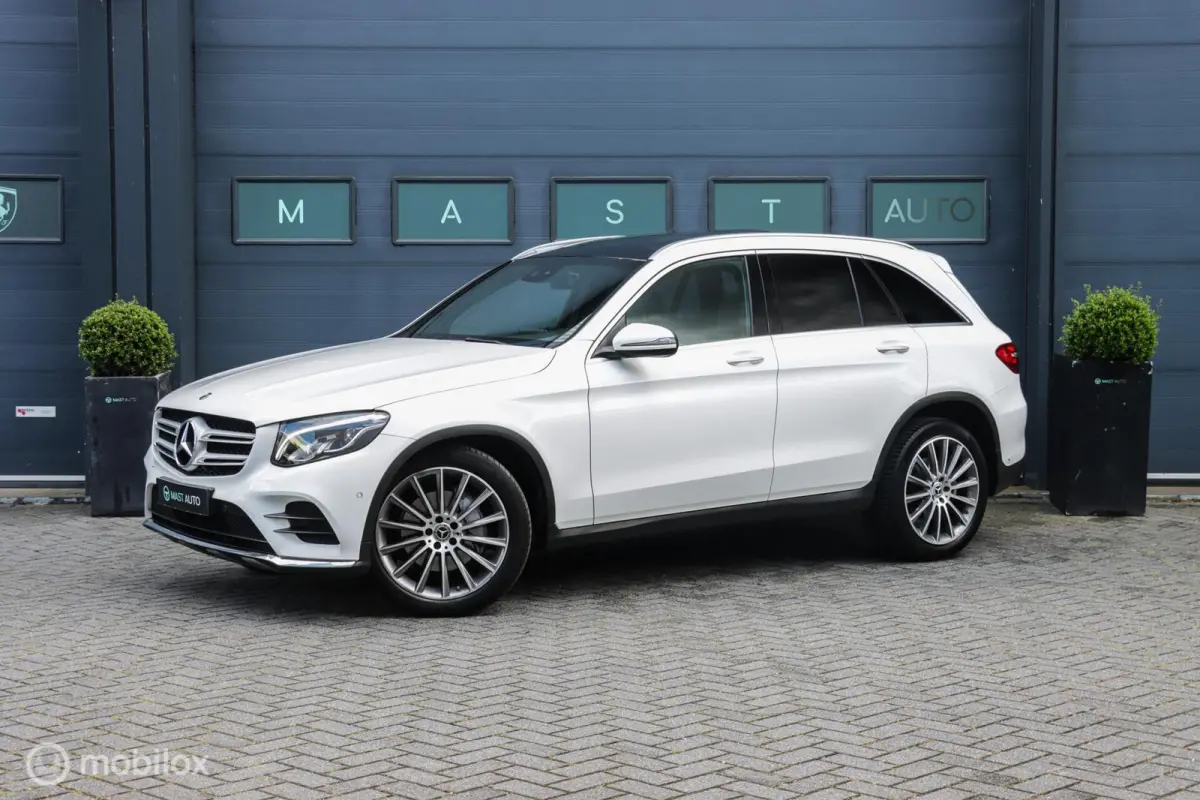 250 4MATIC|AMG|PANO|Camera|Keyless|LED