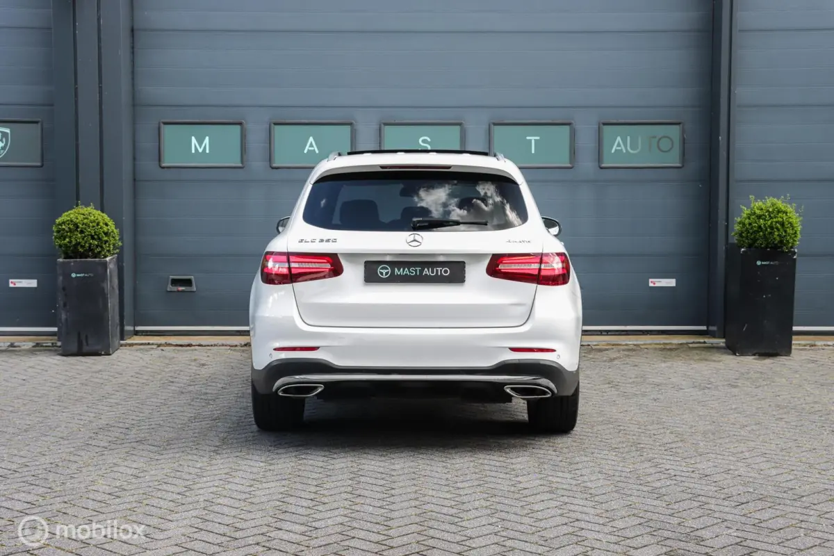 250 4MATIC|AMG|PANO|Camera|Keyless|LED