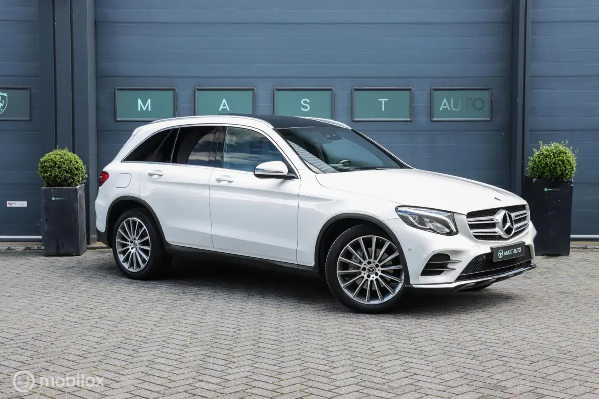 250 4MATIC|AMG|PANO|Camera|Keyless|LED